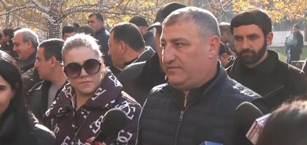 Հակոբ Սիմիդյանը մի քանի անգամ խաբել է․ 700 հորերից միայն 1-ն է փակվել՝ համայնքի ֆինասավորմամբ