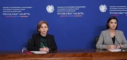 Փոխնախարարը հուսով է, որ այս տարի արցախցիների փողերը կտան
