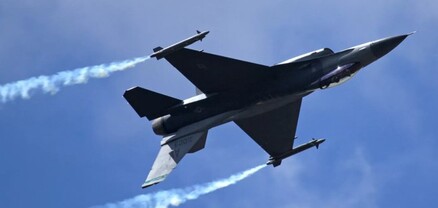 ԱՄՆ-ն Թուրքիային F-16 կործանիչներ չի մատակարարում՝ չնայած վճարմանը. Էրդողան