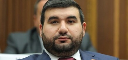 Մենք ոչ թե գաղտնի ենք նիստ անում, այլ՝ ոչ հրապարակային․ Վահագն Ալեքսանյան