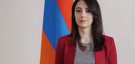Հայաստանը վերահաստատում է իր անսասան պայքարը կոռուպցիայի բոլոր ձևերի դեմ. ԱԳՆ խոսնակ