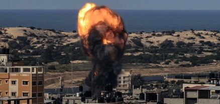 ԱՄՆ-ն Իսրայելից պահանջում է Գազայում ավարտել ռազմական գործողությունները մինչև տարեվերջ․ The Economist