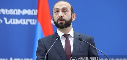 Միջազգային հանրության աջակցությունն էական է ԼՂ-ի էթնիկ զտման ենթարկված բնակչության պաշտպանության համար. Միրզոյան