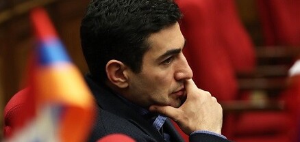 Ռոբերտ Քոչարյանը ձեռքերը չի լվացել ու մի կողմ քաշվել. Լևոն Քոչարյան