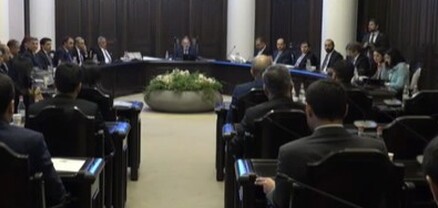 Կառավարությունը կփոխհատուցի ԼՂ-ից բռնի տեղահանված 935 ուսանողի ուսման վարձը