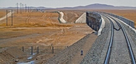Ադրբեջանի և Իրանի միջև Ռեշտ-Աստարա երկաթուղու շինարարությունը կսկսվի հաջորդ ամիս
