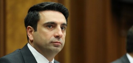 Ալեն Սիմոնյանը չի մասնակցի ՀԱՊԿ նիստին