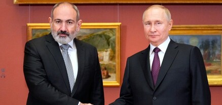 Պուտինն ու Փաշինյանը շփվելու հիանալի հնարավորություն կունենան. Պեսկով