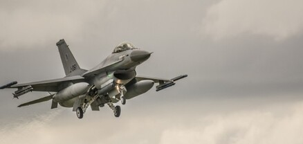 Սպիտակ տունն աջակցում է Թուրքիային F-16 կործանիչների ձեռքբերման հարցում