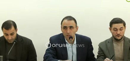 Պայքարը շարունակվելու է՝ թե՛ իրավական, թե՛ հանրային, թե՛ քաղաքական հարթություններում. Չալաբյան