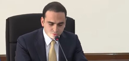 Երևանի ավագանու հաջորդ նիստը կգումարվի 2024 թվականի փետրվարի 13-ին