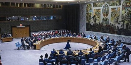 ՌԴ-ն Չինաստանի և ԱՄԷ-ի հետ ՄԱԿ-ի ԱԽ հրատապ նիստ է հրավիրել