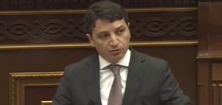 Քանի որ ԼՂ-ն հիմա չի կարող սպասարկել պարտավորությունները, այդ բեռը ՀՀ-ն կվերցնի իր վրա. նախարար