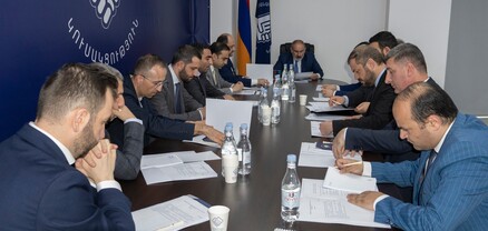 ՔՊ կուսակցության նիստերը խիստ գաղտնի ռեժիմով են անցնում. Ժողովուրդ