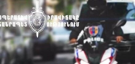 Անցած 1 օրում հանրապետությունում արձանագրվել է 15 ՃՏՊ