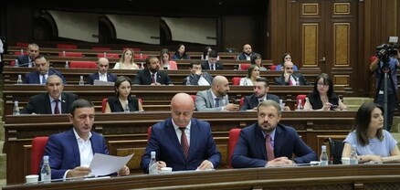 ՔՊ-ն դեմ ըլլալով՝ կողմ կըլլա․ Հրապարակ