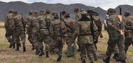Ադրբեջանն ազատ կարձակի 32 հայ զինծառայողների, Հայաստանը՝ 2 ադրբեջանցի զինծառայողների․ համատեղ հայտարարություն