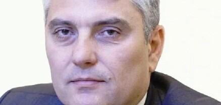 Տիգրան Ավինյանը նոր խորհրդական ունի