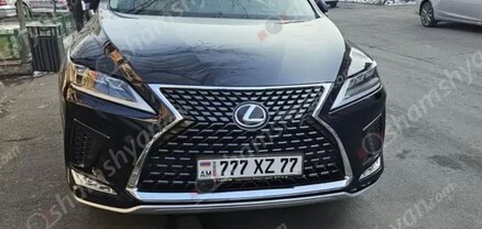 Երևանում «Կոնտակտ777» ՍՊԸ տնօրենը Lexus-ով վրաերթի է ենթարկել 9-ամյա հետիոտնին․ shamshyan.com