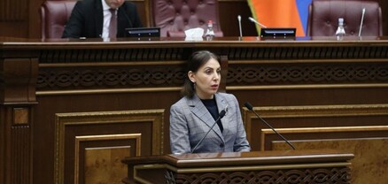 ԿԿՀ անդամ չընտրվեց․ ԱԺ խմբակցությունները բոյկոտեցին քվեարկությունը