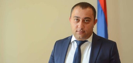 Վայոց Ձորը որբացավ․ Հրապարակ