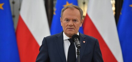 Դոնալդ Տուսկն ընտրվել է Լեհաստանի վարչապետ