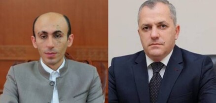 ԱԱԾ-ն «զբաղվում» է արցախցիներով․ Հրապարակ