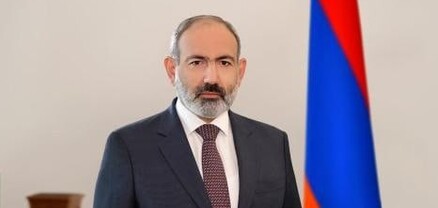 Վարչապետը շնորհավորական ուղերձ է հղել Ռումինիայի վարչապետին