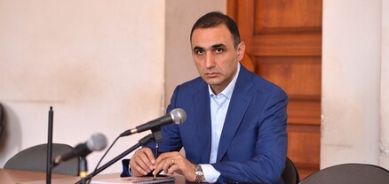 Ավետիք Չալաբյանը մեղավոր է ճանաչվել