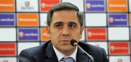 Ով և ինչու է առաջադրել Մելիքբեկյանի թեկնածությունը. Հրապարակ