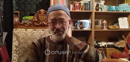 10 օր փնտրեցինք հորս մարմինը և գտանք. գյումրեցի արվեստագետի պատմությունը
