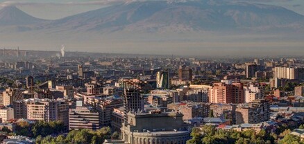 Հայաստանում լավ հնարավորություն կա, համաշխարհային բրենդները կարող են բացել իրենց մասնաճյուղերը