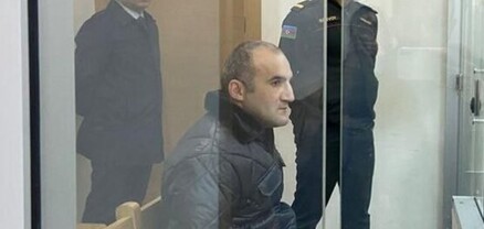 Բաքվի դատարանը գերեվարված Գագիկ Ոսկանյանին դատապարտեց 18 տարվա ազատազրկման
