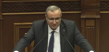 Ներքին աուդիտի ստորաբաժանման ղեկավարները և աուդիտորները կհամարվեն հանրային ծառայողներ