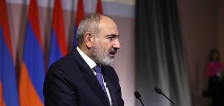 Հայաստանի ապագայի ռազմավարական պլանավորումն ու ապահովումը տեսնում ենք կրթության և գիտության մեջ. Փաշինյան