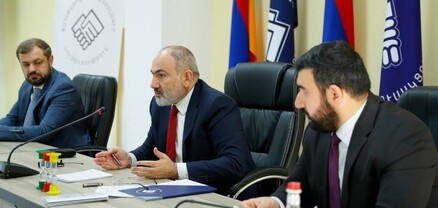 Շիրակում ՔՊ-ն ակտիվանում է․ Հրապարակ
