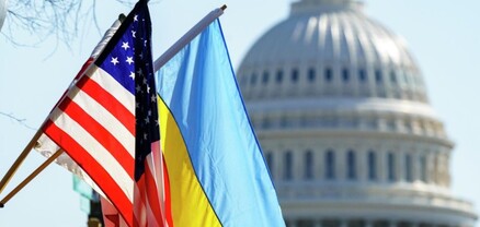 ԱՄՆ-ն Ուկրաինային 175 մլն դոլարի ռազմական օգնության նոր փաթեթ կտրամադրի, որը կարող է վերջիններից լինել