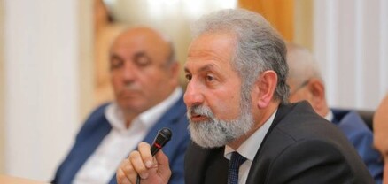 Արցախի ԱԺ-ն Երևանում նիստ է գումարել․ Հրապարակ