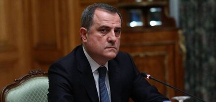 Ադրբեջանը հայտարարում է, որ առաջարկել է պետական սահմանին Հայաստանի ԱԳ նախարարի հետ հանդիպում անցկացնել