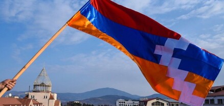 Պարտությունից մինչև ռևանշ, մինչև Արցախը դառնա Հայաստանի մաս