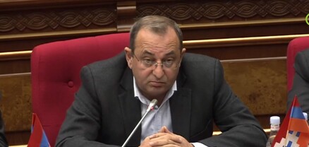 Եթե ձեր ակտերը բողոքարկում են, չի նշանակում, որ բոլոր ակտերը ՊԵԿ-ով են անցնում․ Մինասյան