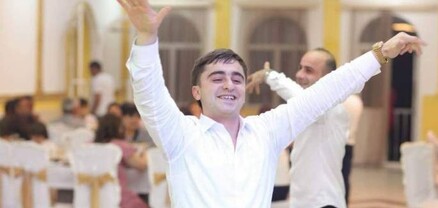 Պատերազմից փրկվելով՝ որդիս այրվեց կրակներում․ արցախցի