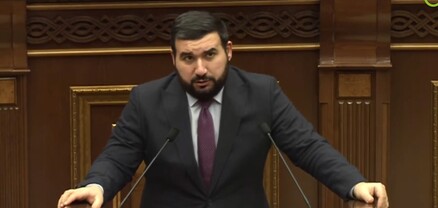 Մարզերում ասում էին՝ տղես չի կարում Հայաստան գա, չծառայածներին համաներում ե՞րբ եք անելու