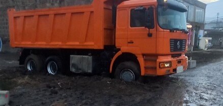 Փրկարարներն ավտոմեքենաները դուրս են բերել արգելափակումից