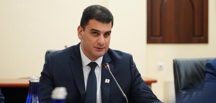 ՀՀ-ն ՌԴ-ին դատի չի տա զենք չմատակարարելու պատճառով. պաշտպանության փոխնախարար