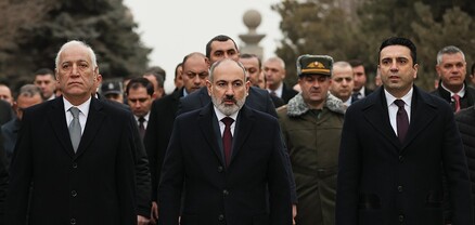 «Եռաբլուրը» Փաշինյանի և իր թիմի համար զուտ տարածք է․ հոգեբան