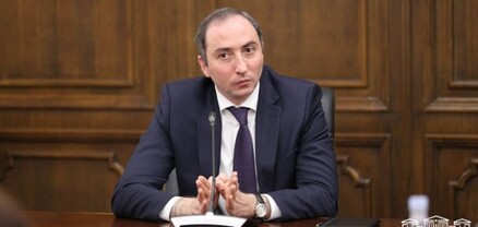 ԲՏԱ նախարարի հետագա պաշտոնավարումը «մազից է կախված»․ Փաստ