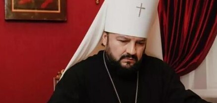 Հայաստանում ռուս ուղղափառ եկեղեցու սրբազան սինոդը ազատվել է զբաղեցրած պաշտոնից