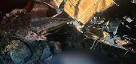 Շուշիի ճանապարհին վթարի հետևանքով մեկ ադրբեջանցի է մահացել