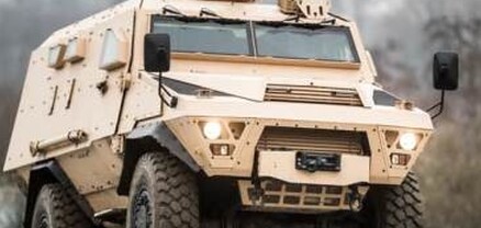 Հայաստանը կստանա 50 Bastion զրահամեքենա․ Ֆրանսիայի Սենատը կոչ է արել արագ արձագանքել ՀՀ խնդրանքներին